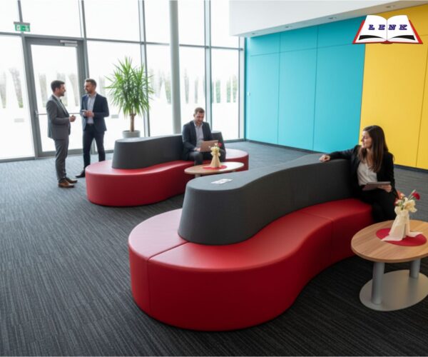 Sitzlandschaft, Sitzlandschaften, LoungeB, Sitzmöbel, Sofa, Loungemöbel