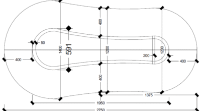 LoungeB8 by BiblioLenk Sitzlandschaft Sofa GR